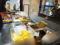 -厚贞日式烤肉(浦东汇智店)