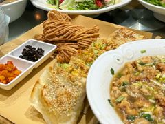 -龙泉小镇(科圣路店)