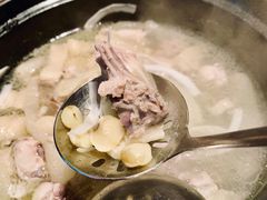 -同仁四季椰子鸡(海岸城天利店)
