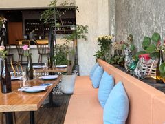 -Laures·月桂西班牙碳烤餐厅(十尚坊店)