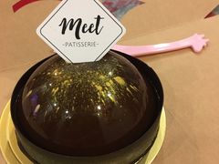 -Meet patisserie