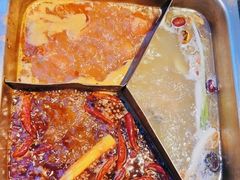 -王家渡火锅店(棕榈泉店)
