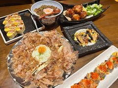 -白石的深夜食堂(济南万象城店)