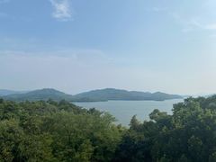 -天目湖山水园