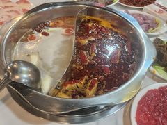 -红姐重庆火锅(曙光路店)