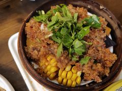 -伊兰麒兰馨园·川菜·清真馆(339电视塔店)