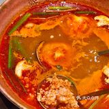 不用去贵州 厦门新开的 ! 贵州酸汤火锅🍲