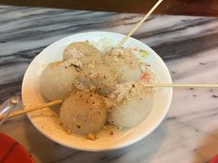 糖不甩-玫瑰甜品(文明路店)