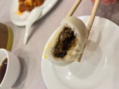 -功德林素菜饭庄(前门店)