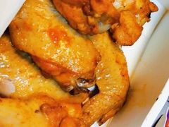 浓情烤翅-必胜客(漕宝路店)