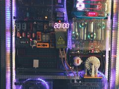 -Darling Queen·Mini·Live·House