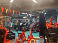 -KingBull私教健身&格斗订制(龙井商业中心店)