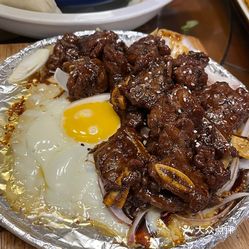 【東廂記烏豬小炒肉餐廳(下沙店)】電話,地址,價格,營業時間(圖)