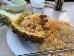 -琼大师东方烤乳猪(亚特兰蒂斯店)