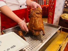 -全聚德(长江路店)