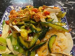 -后卫寨猫耳朵(后卫寨店)