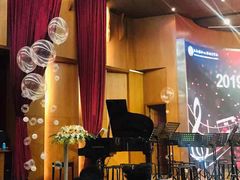 -协和双语学校(虹桥校区)