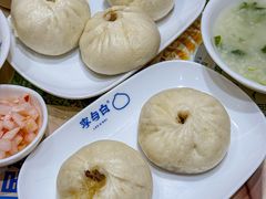 -李与白包子铺(桐梓林店)