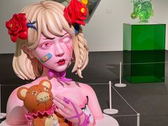 -HOW昊美术馆