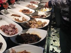 -星伦多 自助料理(圆融店)
