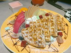 -陌上花儿·音乐西餐吧(和平店)