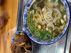 -唐记牛骨粉(陶溪川店)