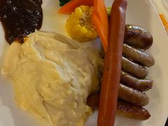 -JACKY'S PUB 杰克西餐(第二大街店)