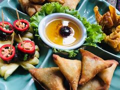 -自然餐厅(Phuket)