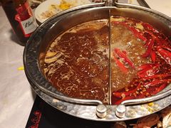 -一绪に寿喜烧自助(世茂广场店)