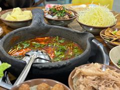 -笔记安顺夺夺粉火锅