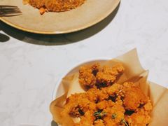 -卡朋西餐(大信新都汇店)