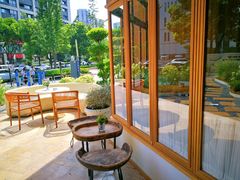 -翠贝卡&Mama Kelly Brunch Coffee(河西店)