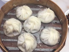 -老盛兴汤包馆(华灵店)