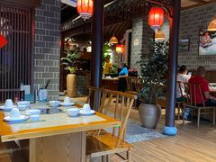 -昌隆•家家鹅乡•海南菜老字号(琼海店)