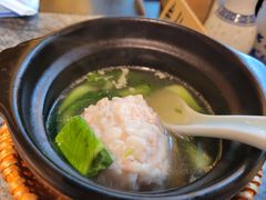 -南京大牌档(中关村领展广场店)