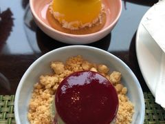-Social 秀西餐厅-长沙瑞吉酒店(运达店)