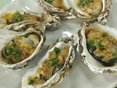 -景好海鲜餐厅(大鹏必选旅游店)