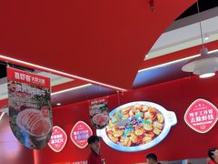 -喜虾客·大虾火锅(郑州无限城店)