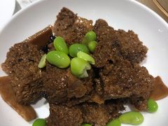 四喜烤麩-鼎泰丰(三里屯店)