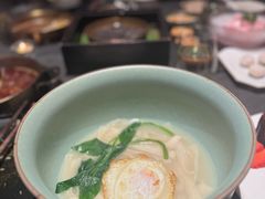 -滟设火锅料理(南滨路店)