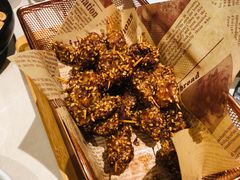 -浩爷羊蝎子火锅(望京店)