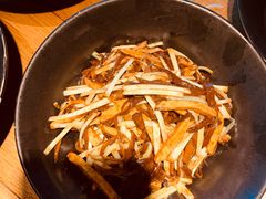 -金牌外婆家(苏州中心店)