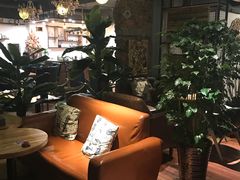 -欧典咖啡屋(台东店)