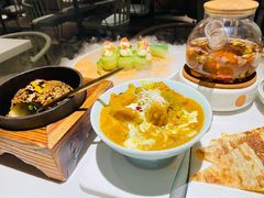 -熹素·鲜美素食Vegetarian (天河领展店)