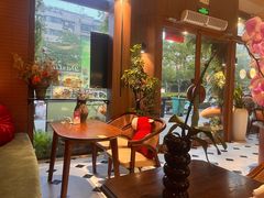 -嗒令甜品·主题融合料理餐厅(首座时代店)