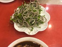 -北京小肠陈饭庄(方庄店)