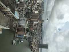 -澳门十六浦索菲特大酒店