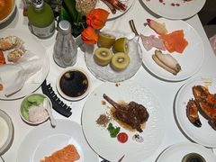 -麓湖国际水疗