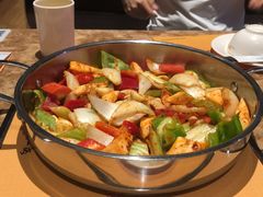 -黄记煌三汁焖锅(龙湖U城店)
