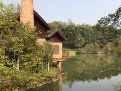 -景德镇古窑民俗博览区